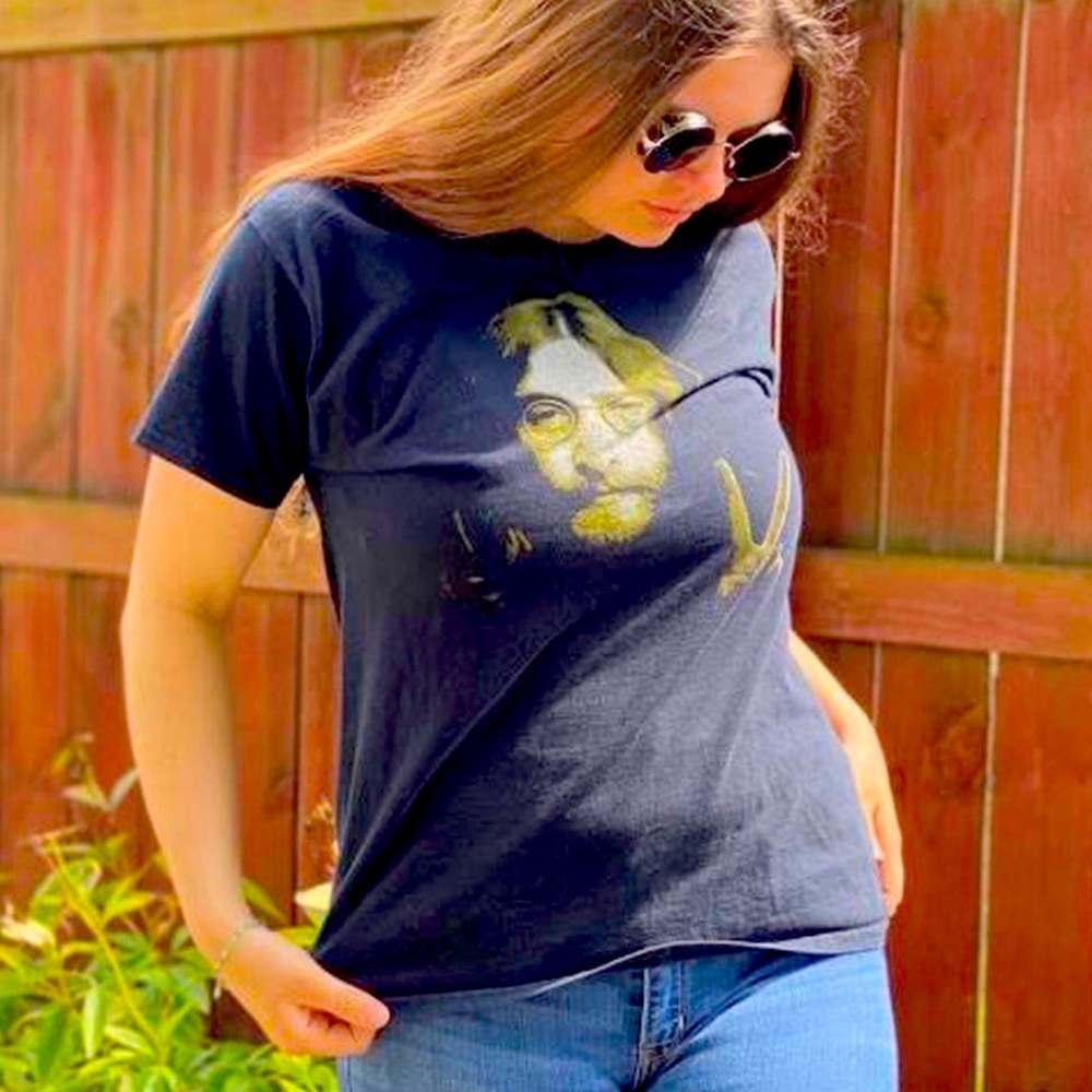 John Lennon T-Shirt